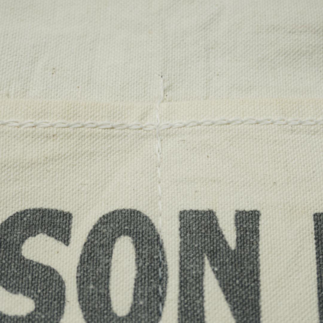 THOMPSON LUMBER APRON ②