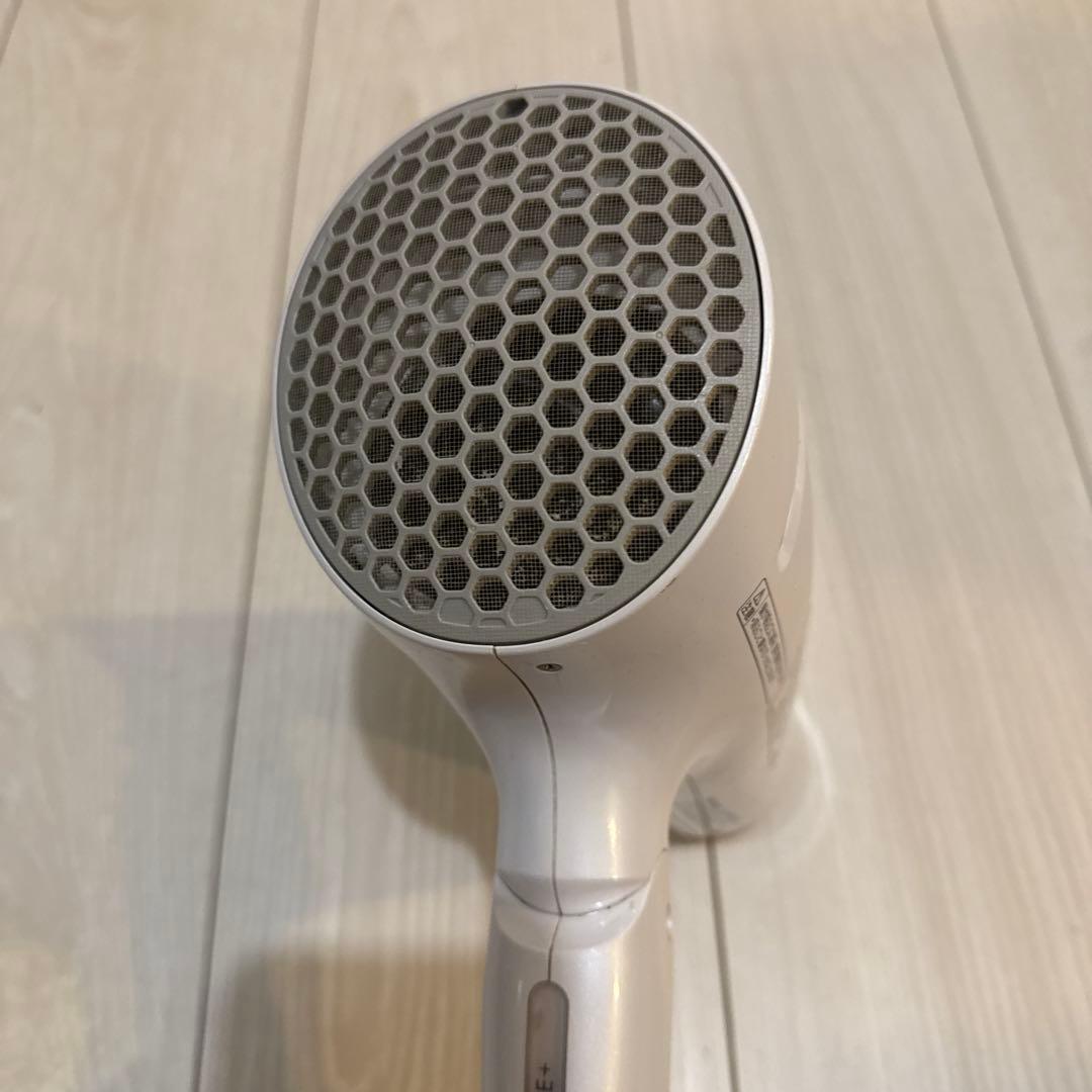Panasonic ナノイー ヘアドライヤー EH-NA9E