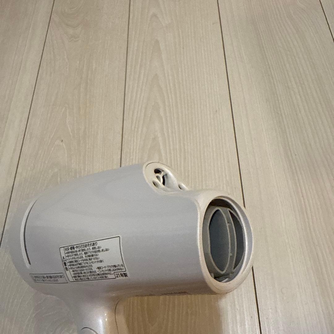 Panasonic ナノイー ヘアドライヤー EH-NA9E