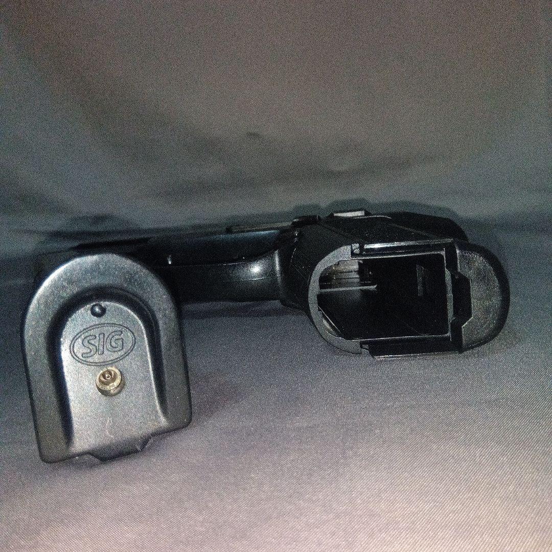 ニ*ク様 KSC SIG SP 2340　シグプロ　SIG Pro　ケーエスシー