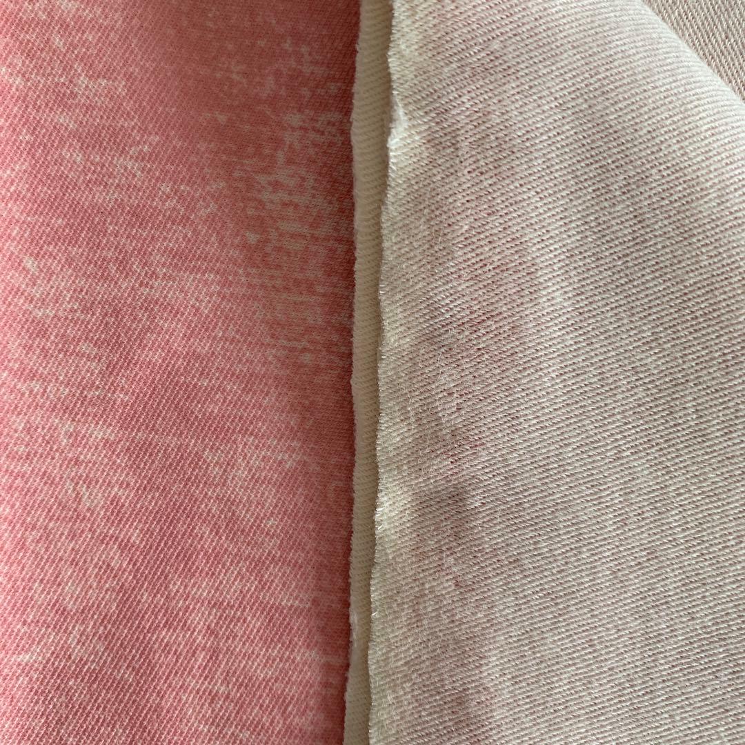 ニット生地　スローボード