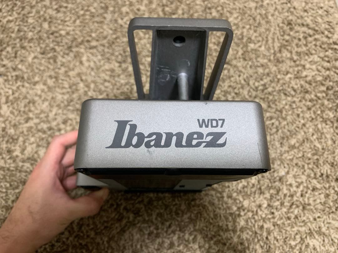 Ibanez WD7 Mod(本体のみ)