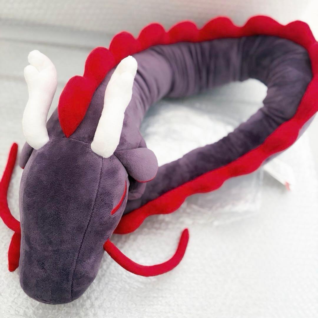 アークナイツ ユー ローソン 等身大 タペストリー MINISO ぬいぐるみ