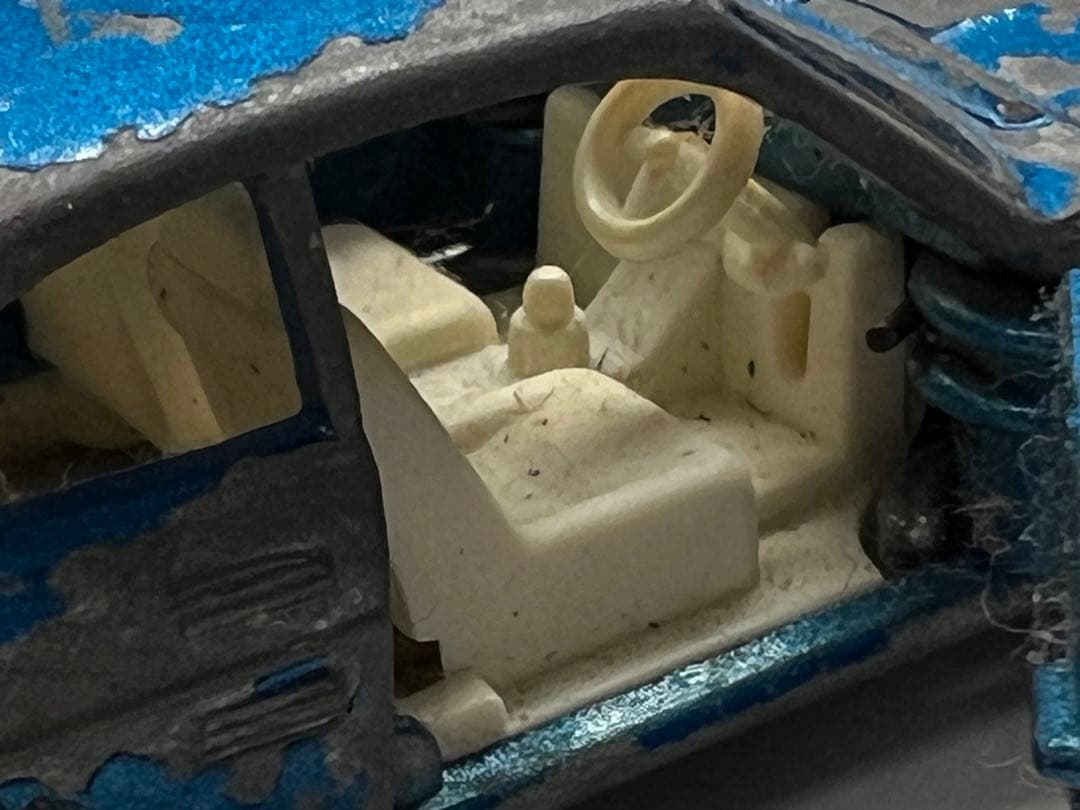 日本製トミカ　サニー1200クーペレーシング