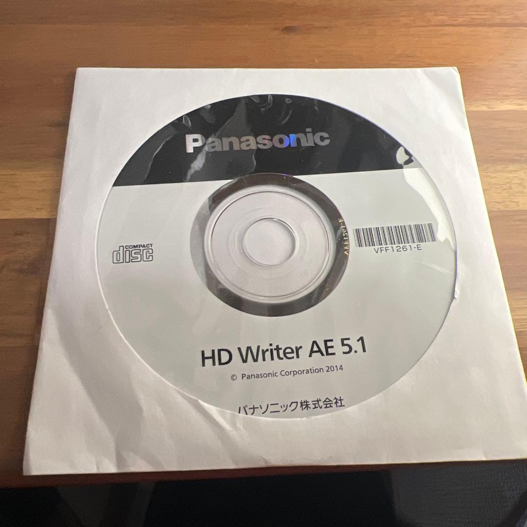 パナソニックビデオカメラHC-W870M