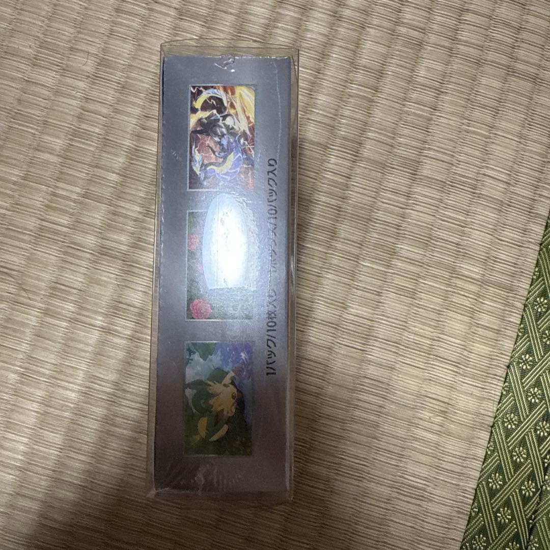 大高騰中！シュリンク付き 新品未開封 テラスタルフェスex 1BOX