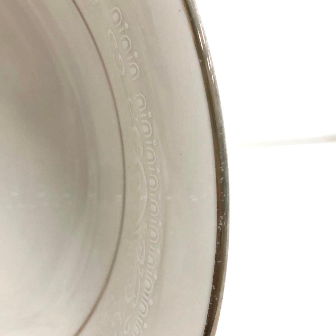 ノリタケ　Noritake TULANE 7562 スープボウル　4枚セット