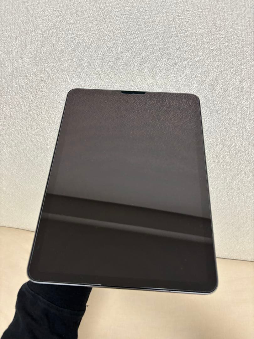 【美品】iPadAir第5世代本体