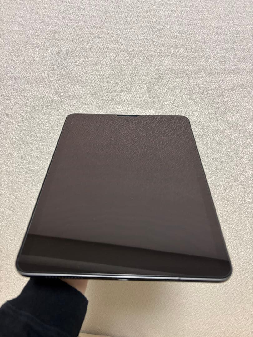 【美品】iPadAir第5世代本体