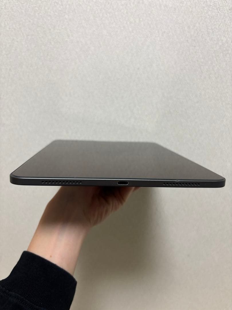 【美品】iPadAir第5世代本体