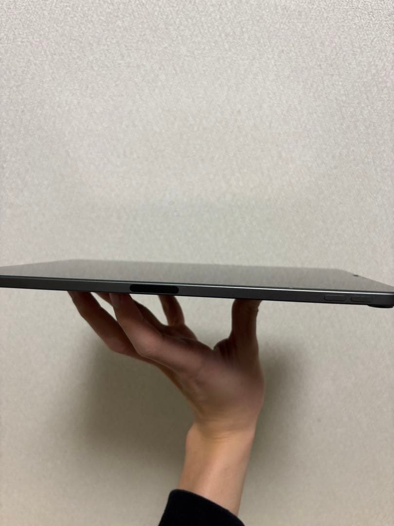 【美品】iPadAir第5世代本体