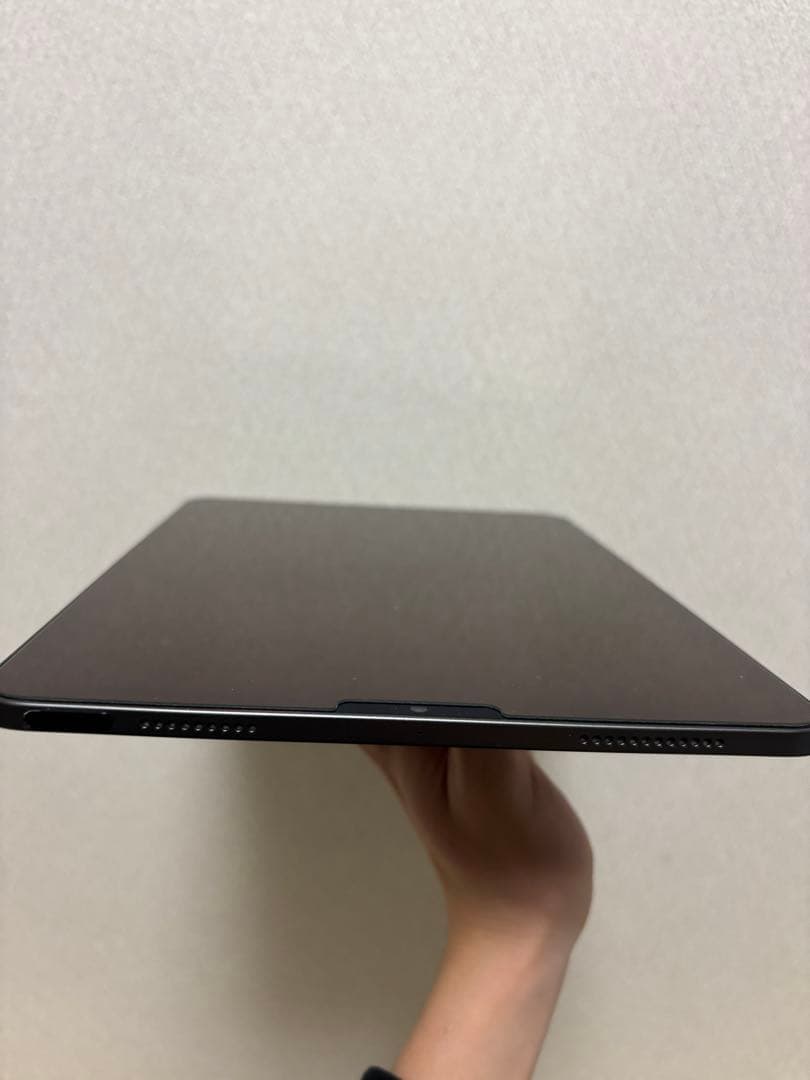 【美品】iPadAir第5世代本体