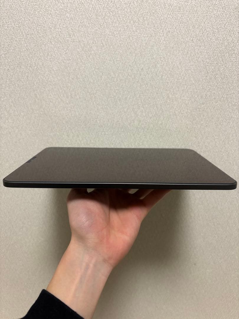【美品】iPadAir第5世代本体