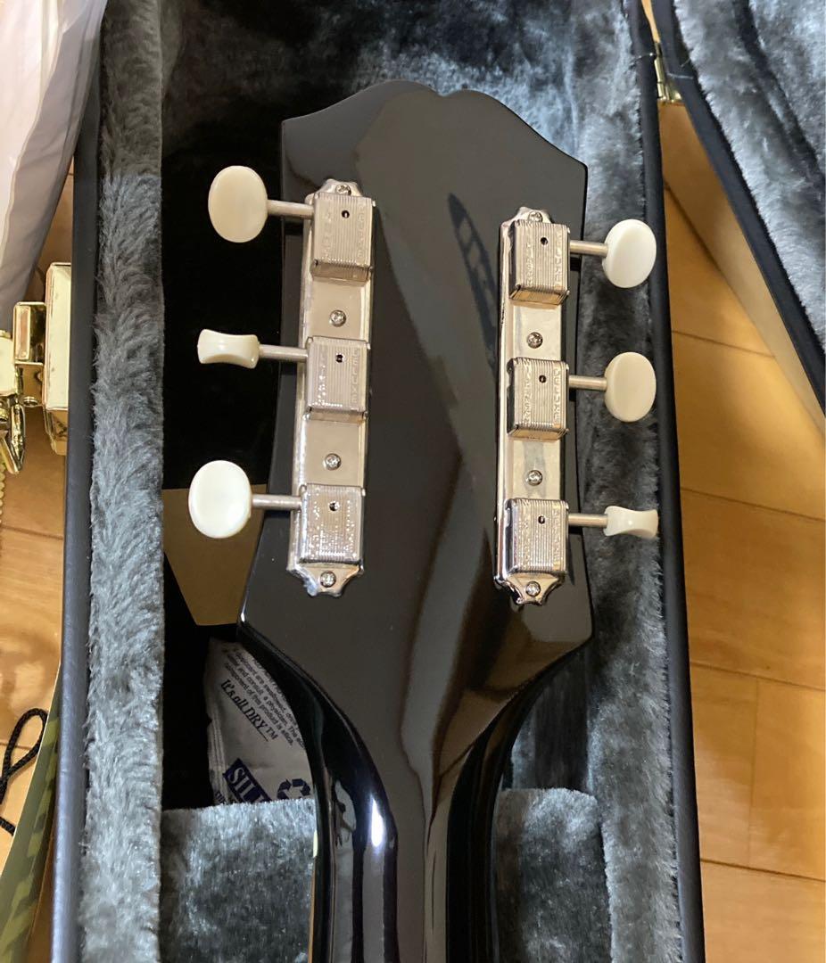 Epiphone Kazuyoshi Saito J-45 美品　斉藤和義