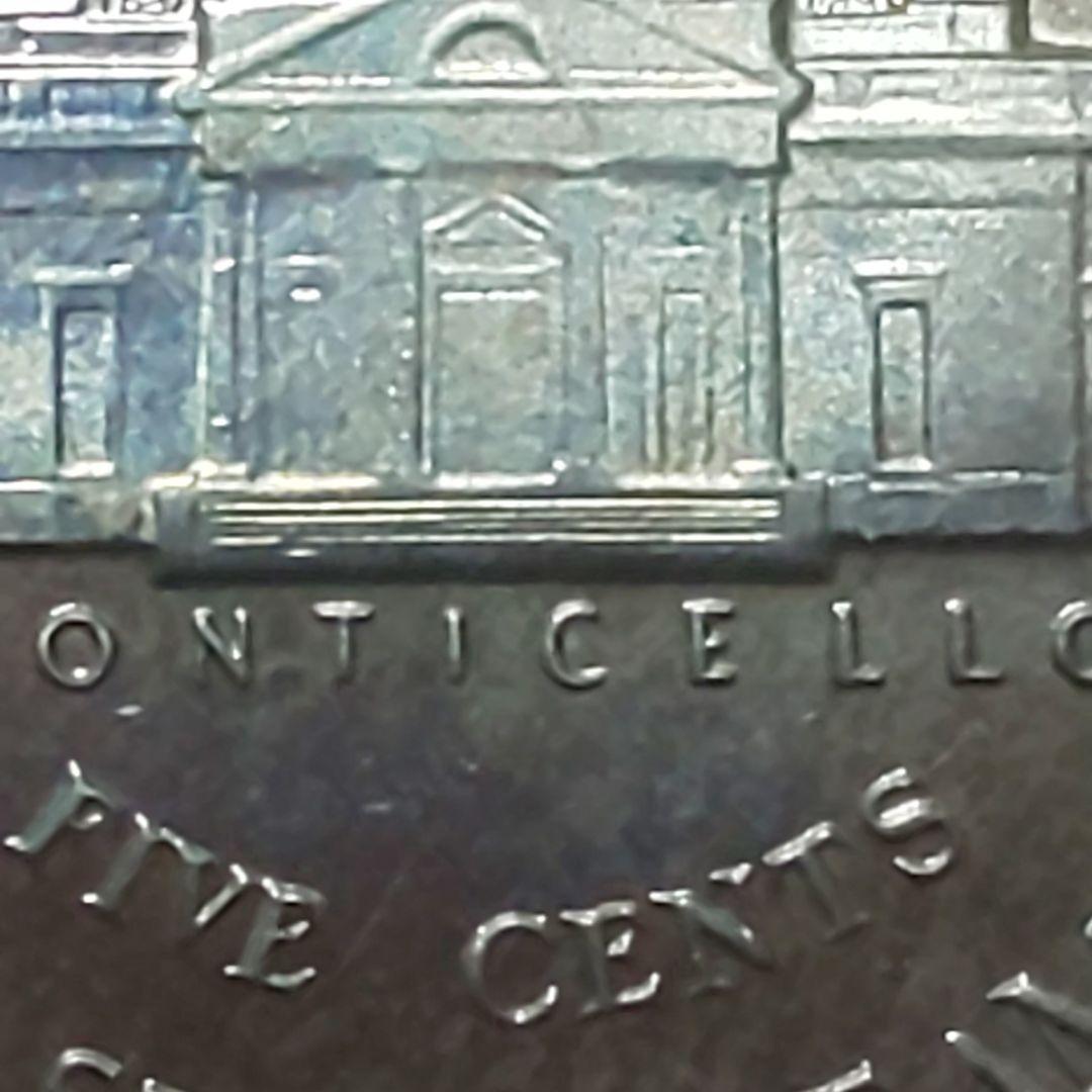 1943年―D 銀貨！【未使用】レア【超極美品】