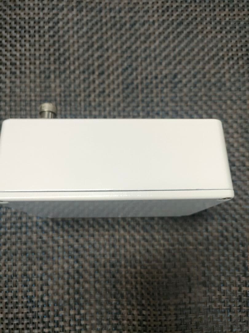 ギター Limetone audio focus compressor