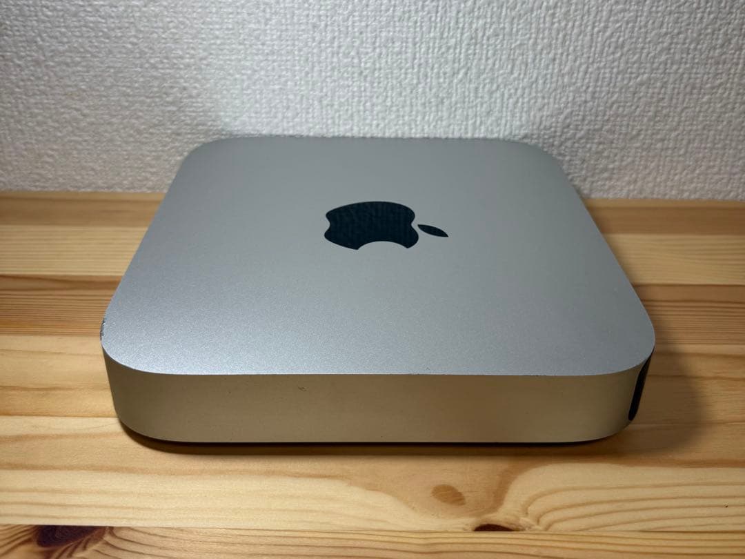 Macデスクトップ Apple Mac Mini Late 2012 i7/16Gb/1000Gb