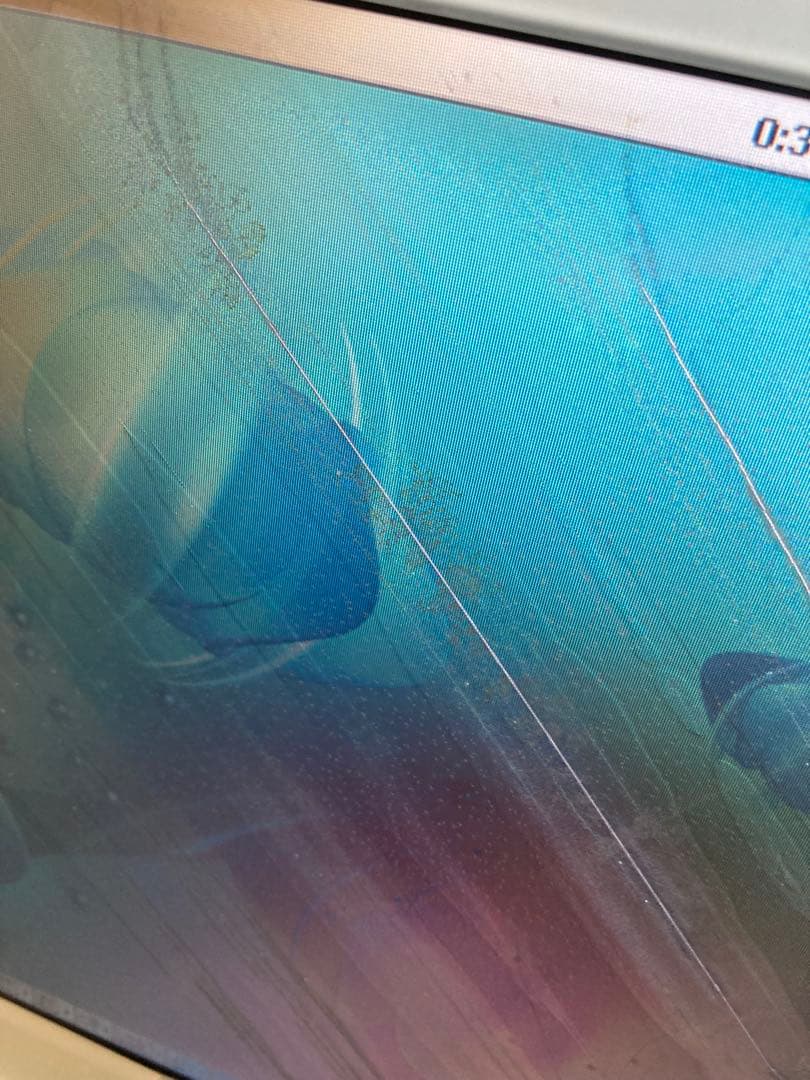 iBook クラムシェル ジャンク apple アイブック