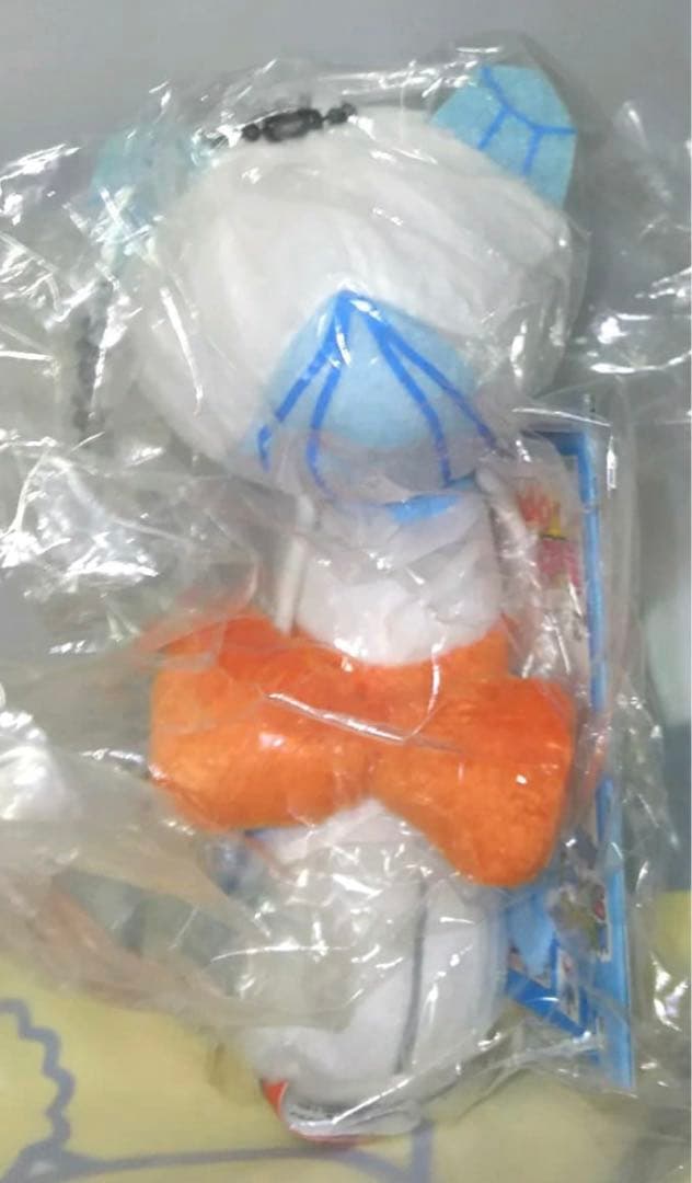 ポケモン　ぬいぐるみ　ユキメノコ　ポケパークカントー　202603261229