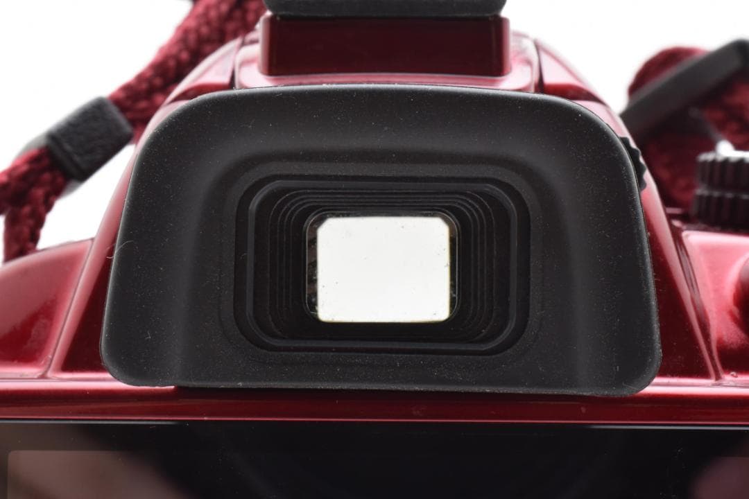 ★Lv使用不可品★ Nikon ニコン D3100 ボディ #20125