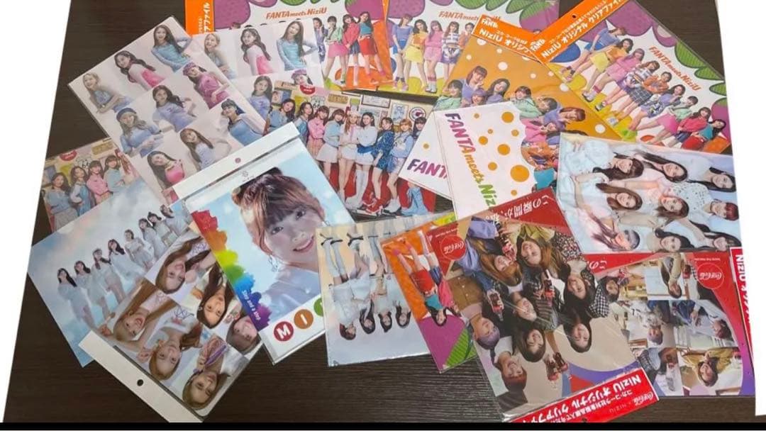 niziu niziuグッズ