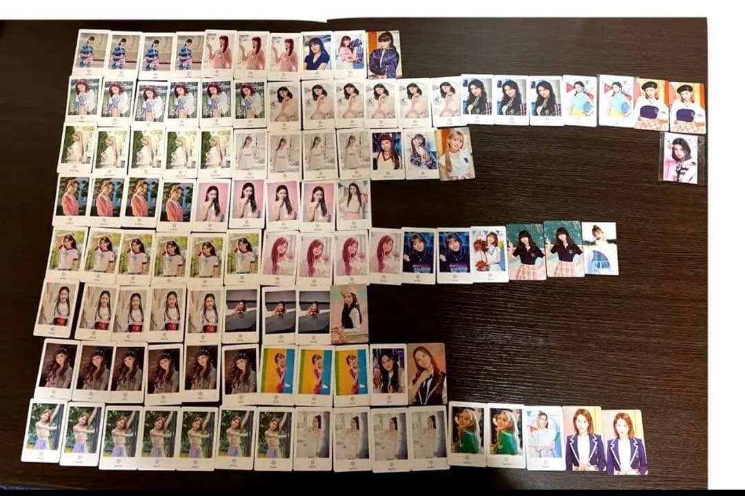 niziu niziuグッズ