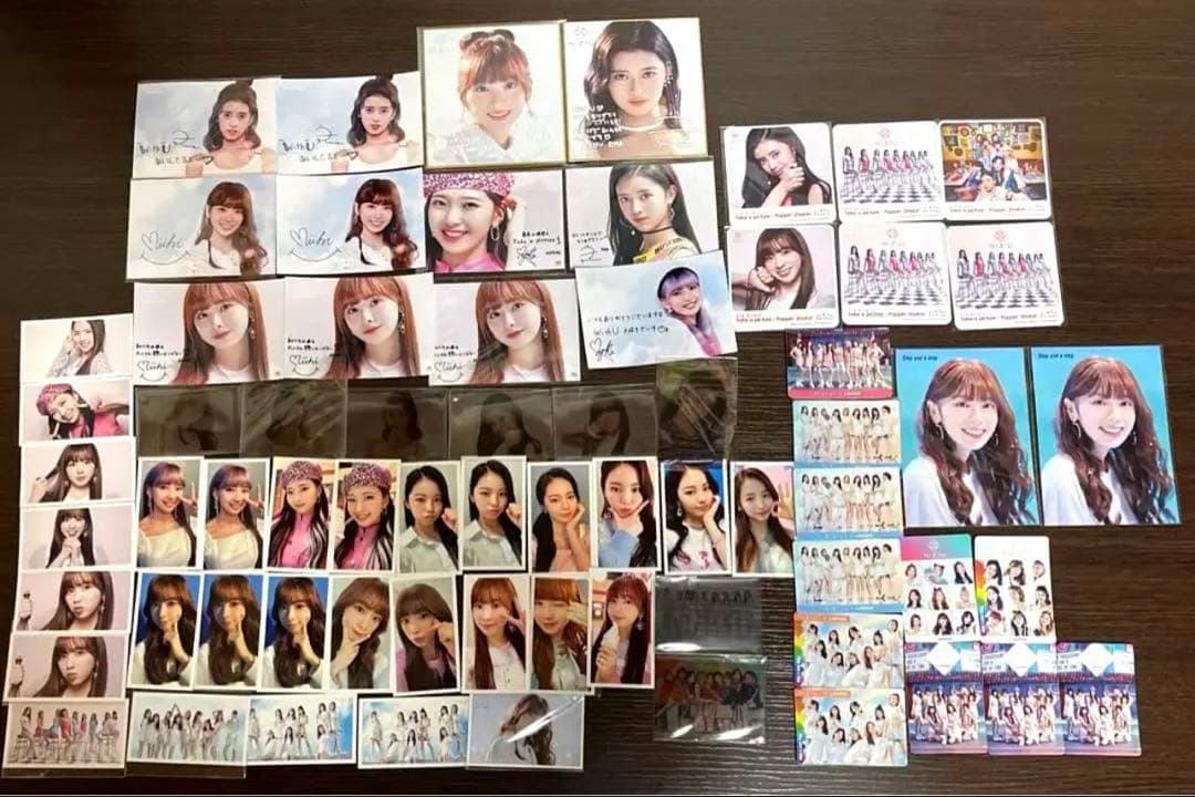 niziu niziuグッズ