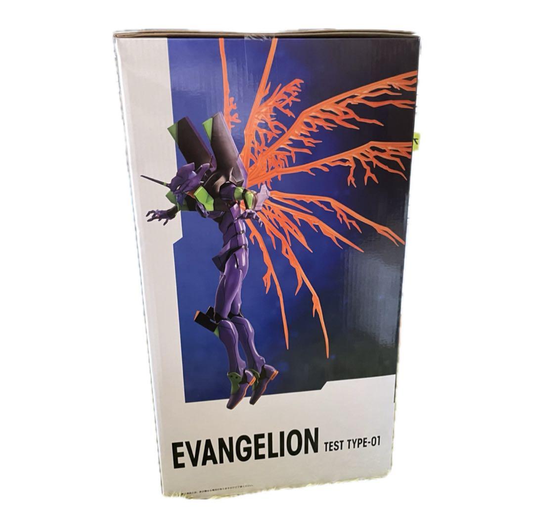 新世紀エヴァンゲリオン 30th anniversary 一番くじ ラストワン賞