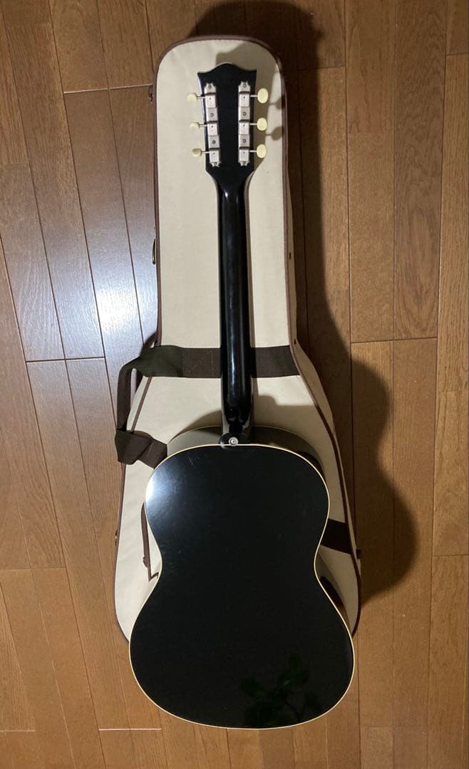 [美品・良品] VG KTR-LG BLK アコースティックギター￼