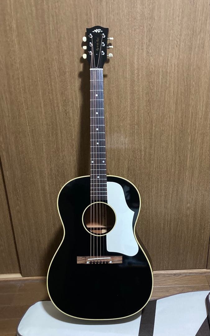 [美品・良品] VG KTR-LG BLK アコースティックギター￼