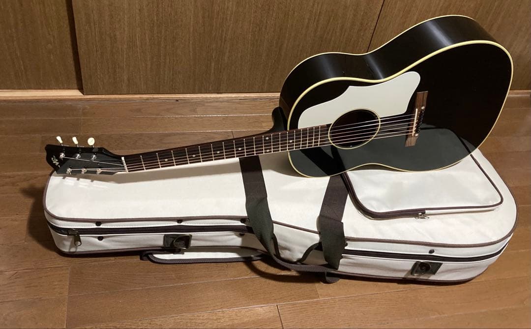 [美品・良品] VG KTR-LG BLK アコースティックギター￼
