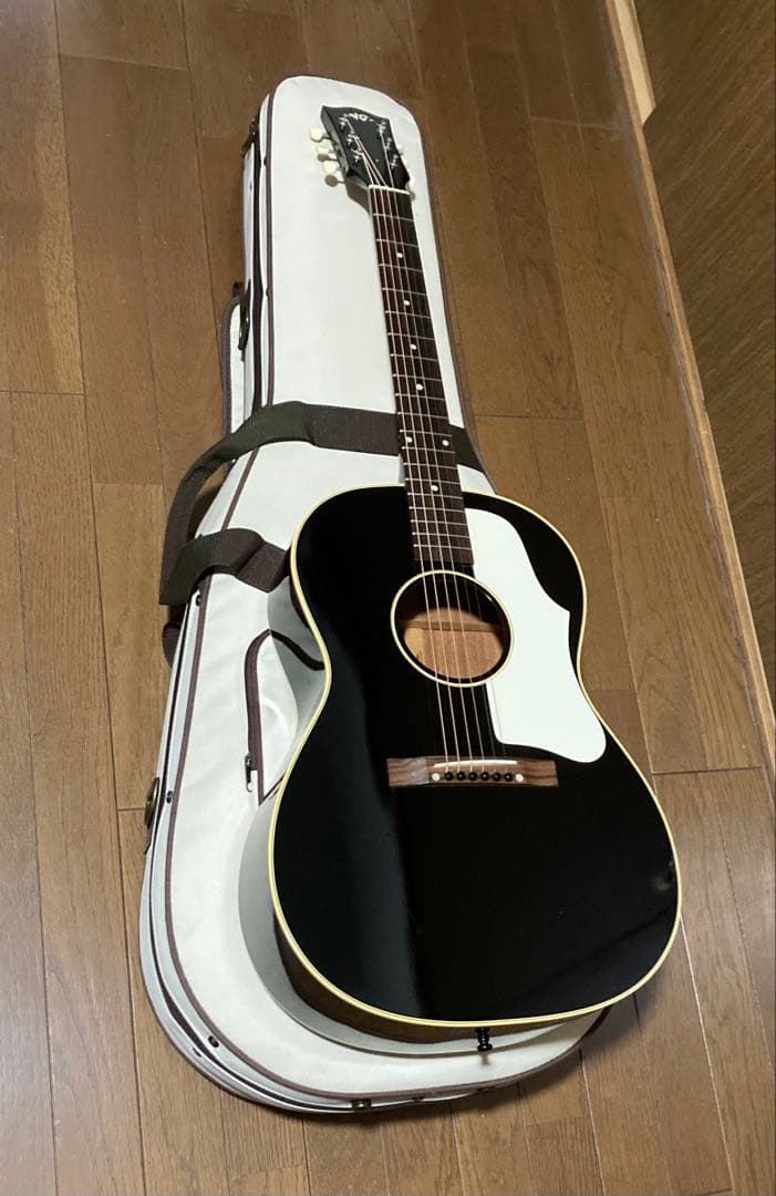 [美品・良品] VG KTR-LG BLK アコースティックギター￼