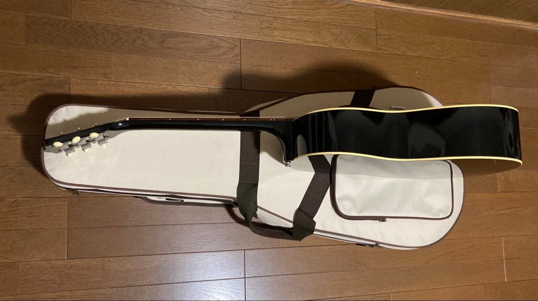 [美品・良品] VG KTR-LG BLK アコースティックギター￼