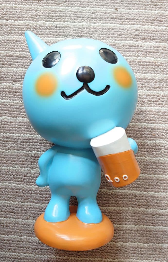 Qoo オリジナルフィギュア 1種