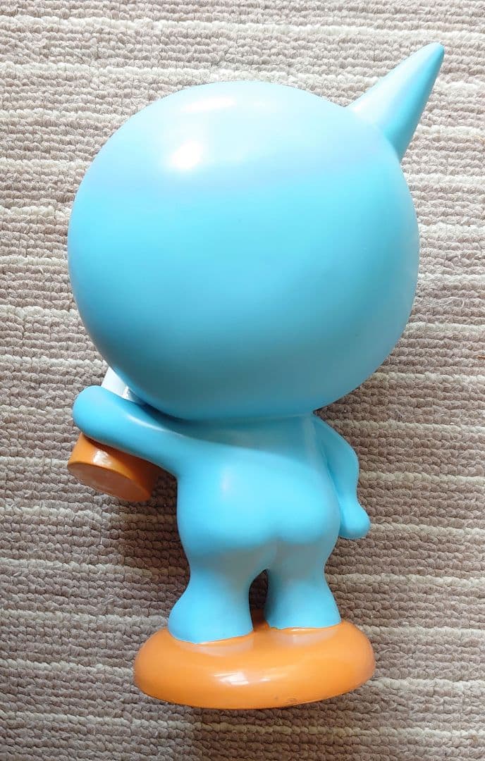 Qoo オリジナルフィギュア 1種