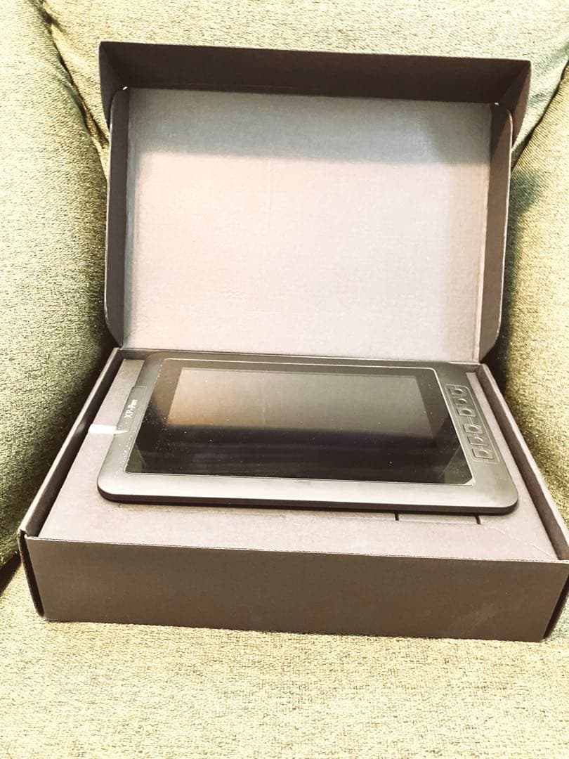 XP-PEN Artist 10s 液晶ペンタブレット