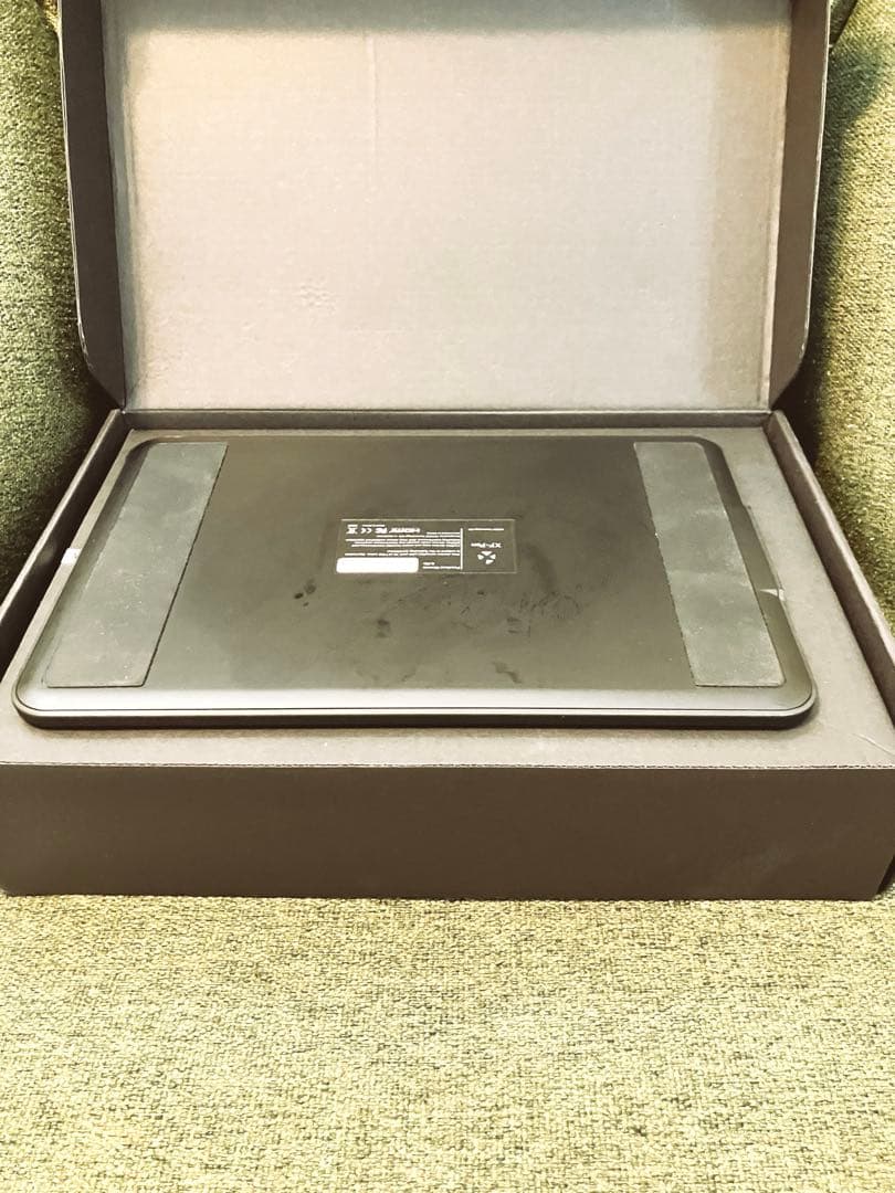 XP-PEN Artist 10s 液晶ペンタブレット