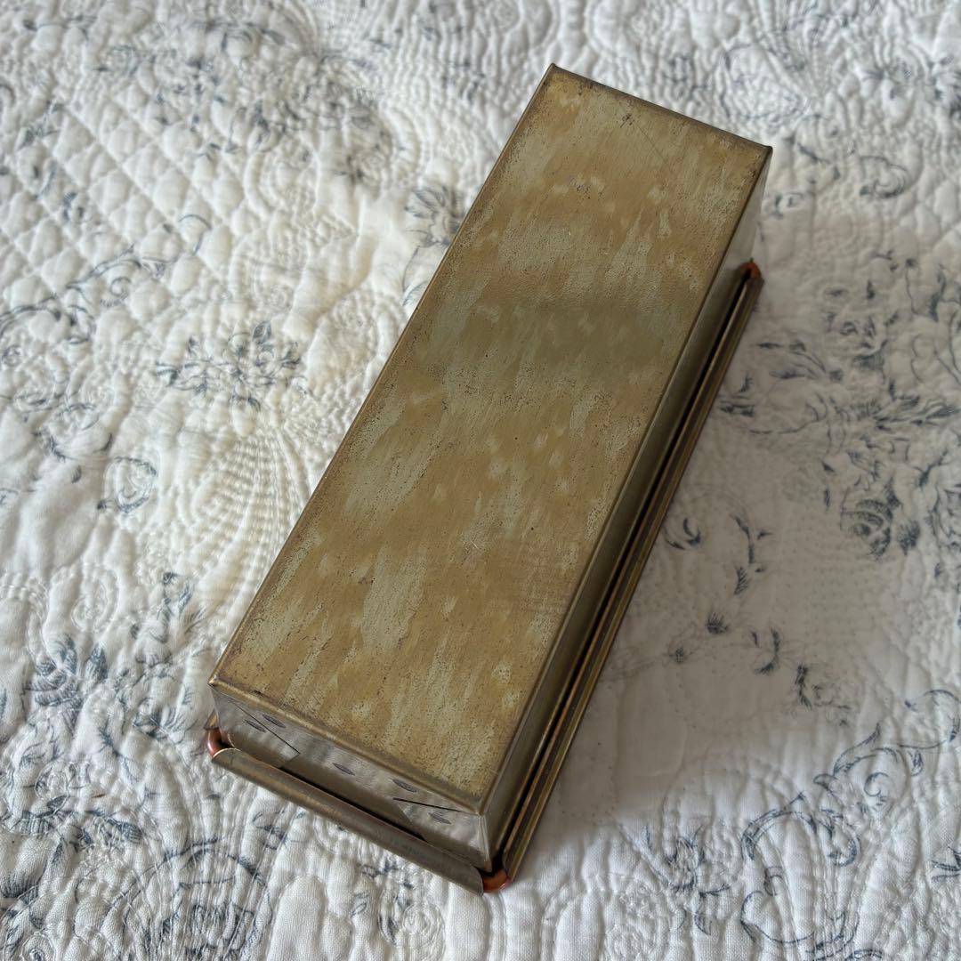 マトファー 260mm パウンド型 松永製作所 千代田金属×cuoca