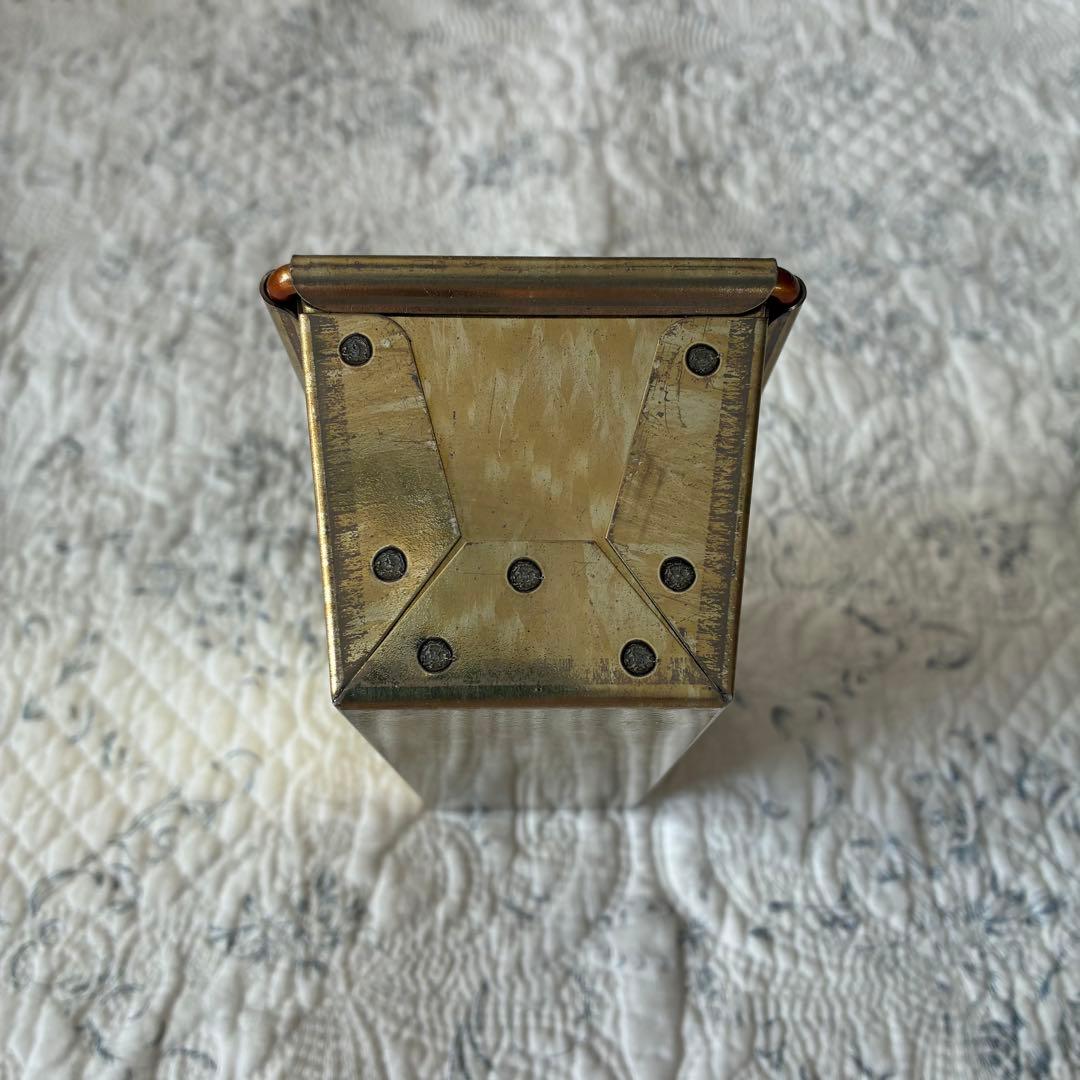 マトファー 260mm パウンド型 松永製作所 千代田金属×cuoca