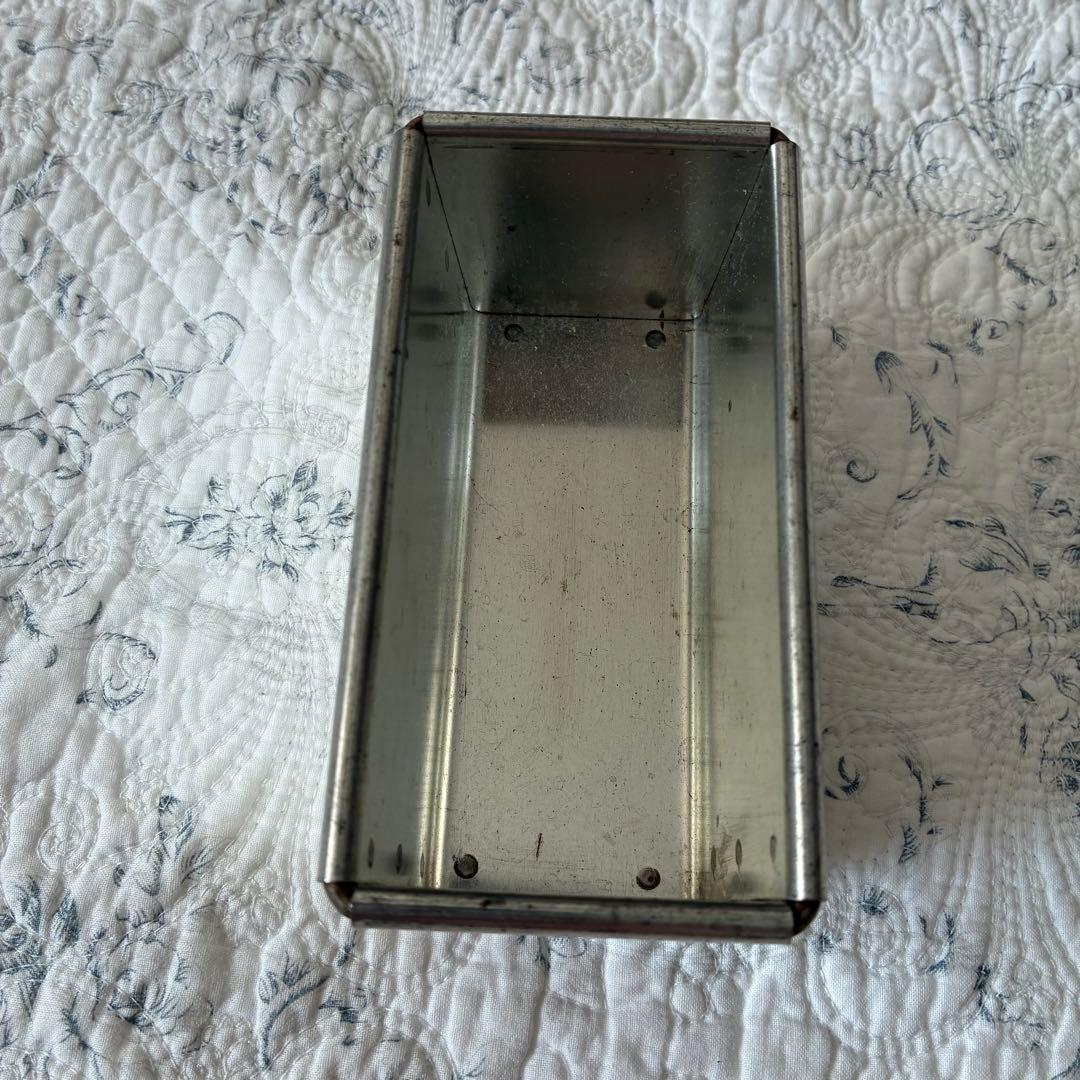 マトファー 260mm パウンド型 松永製作所 千代田金属×cuoca