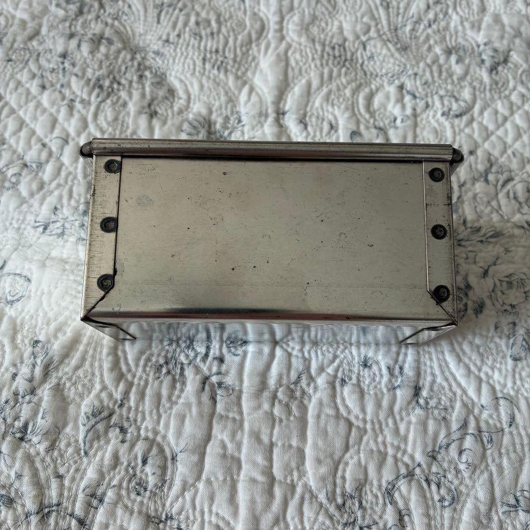 マトファー 260mm パウンド型 松永製作所 千代田金属×cuoca