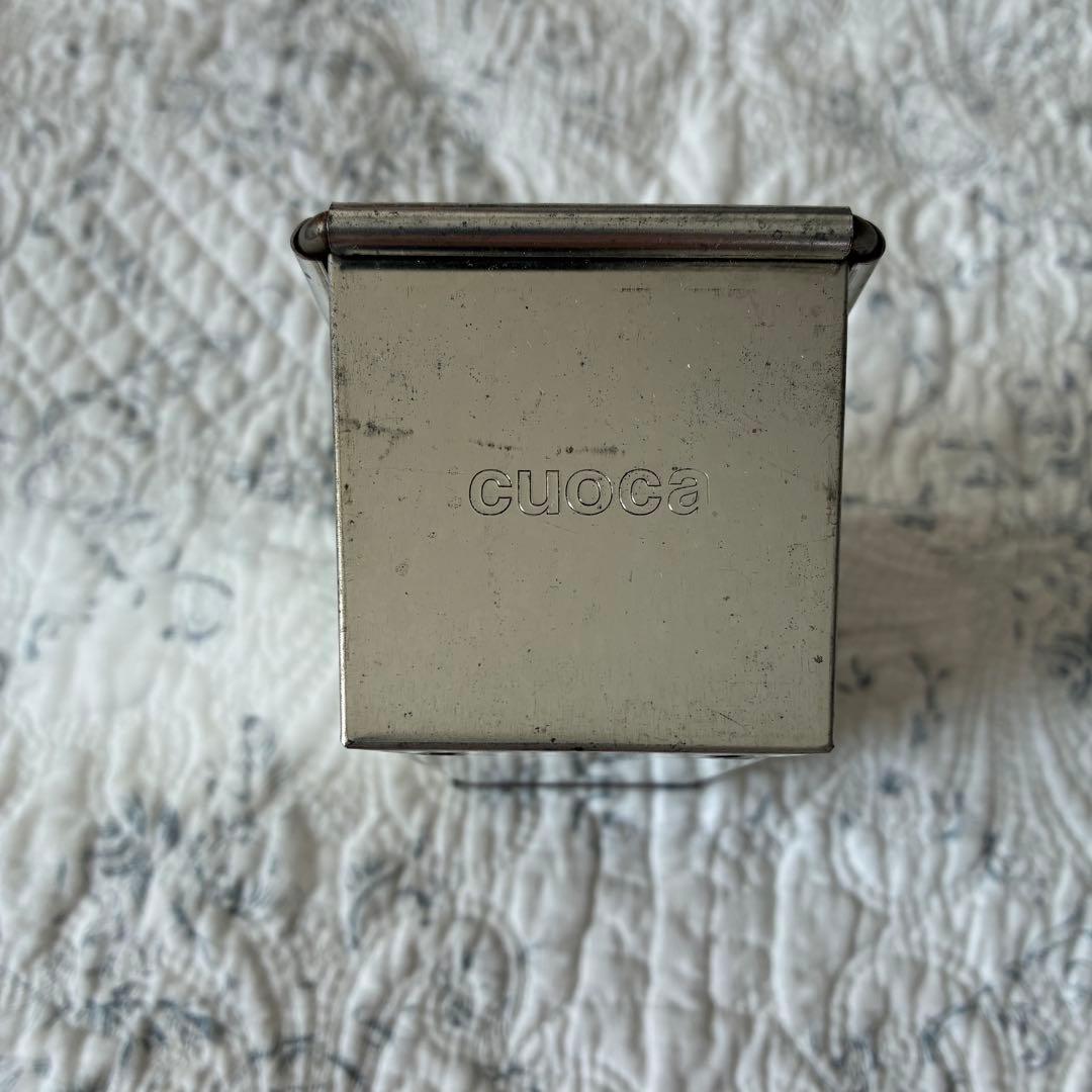 マトファー 260mm パウンド型 松永製作所 千代田金属×cuoca