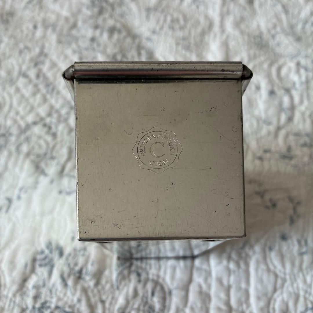 マトファー 260mm パウンド型 松永製作所 千代田金属×cuoca