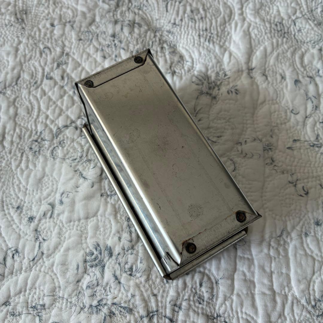 マトファー 260mm パウンド型 松永製作所 千代田金属×cuoca