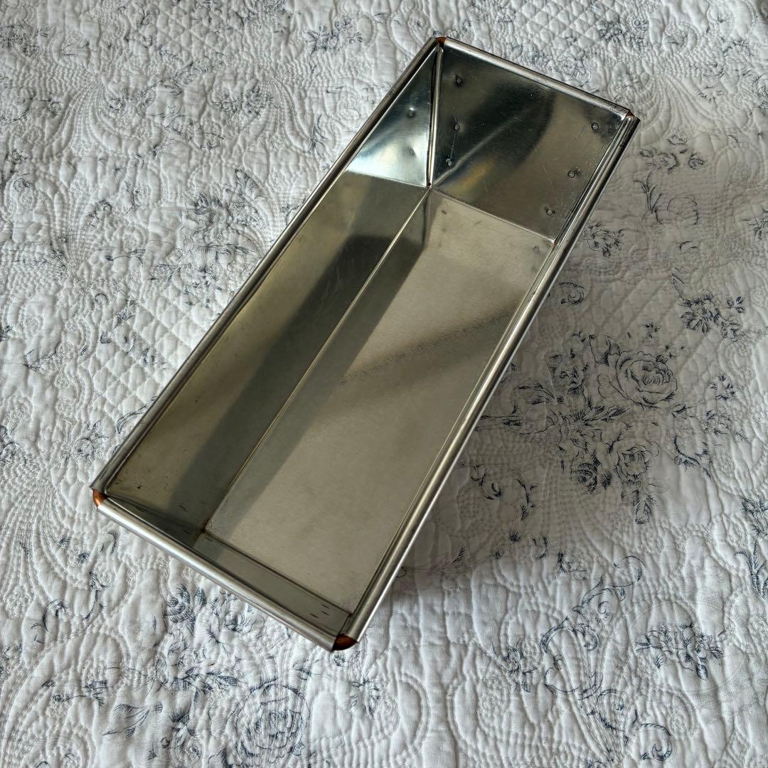 マトファー 260mm パウンド型 松永製作所 千代田金属×cuoca
