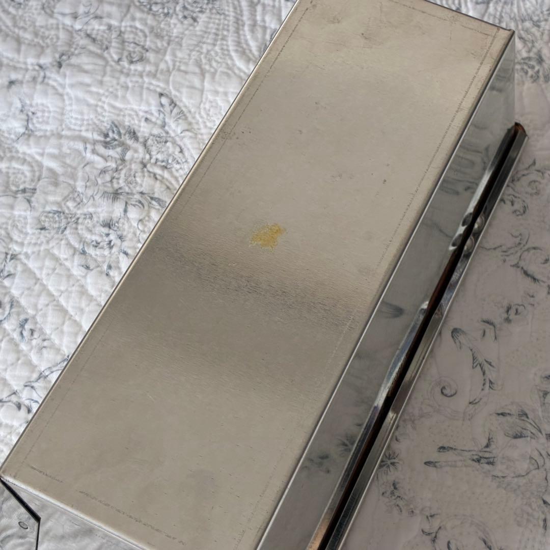 マトファー 260mm パウンド型 松永製作所 千代田金属×cuoca