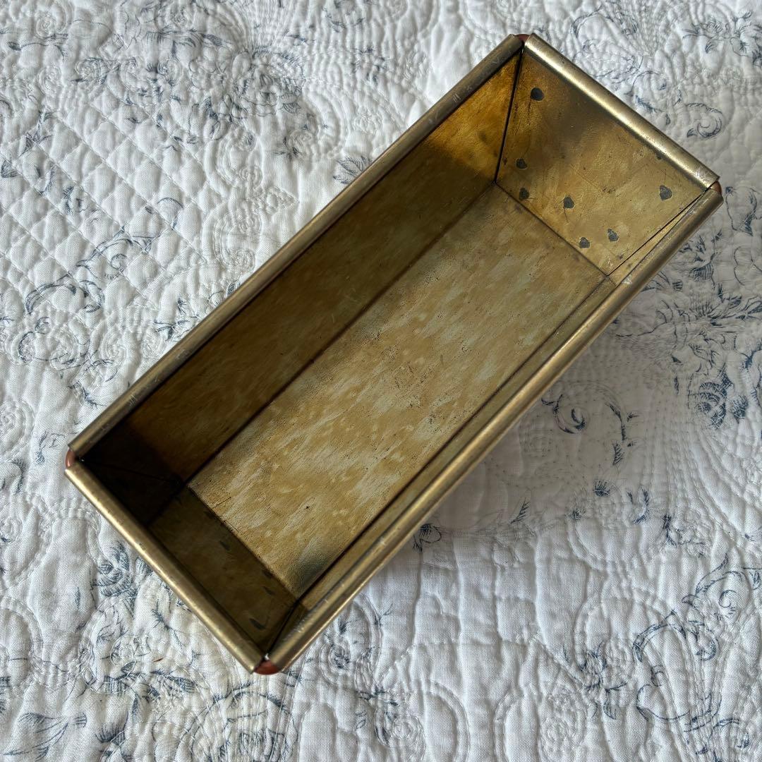 マトファー 260mm パウンド型 松永製作所 千代田金属×cuoca