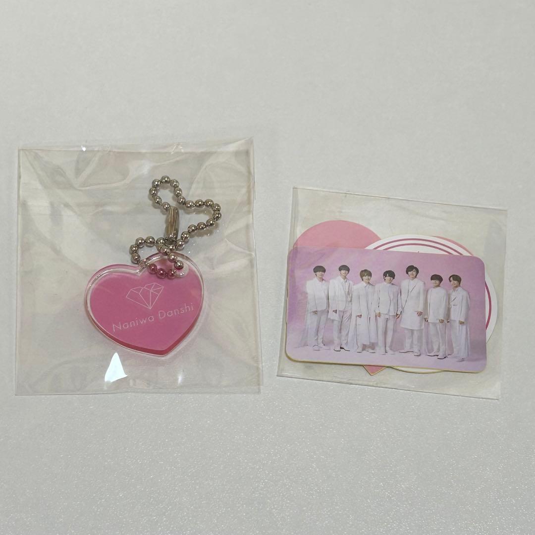 美品✨ なにわ男子 Debut Tour 2022 1st Love グッズ