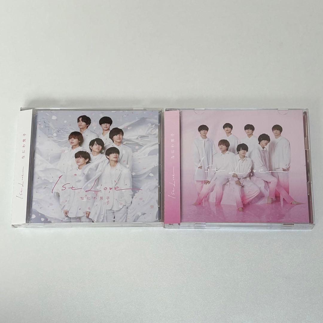 美品✨ なにわ男子 Debut Tour 2022 1st Love グッズ