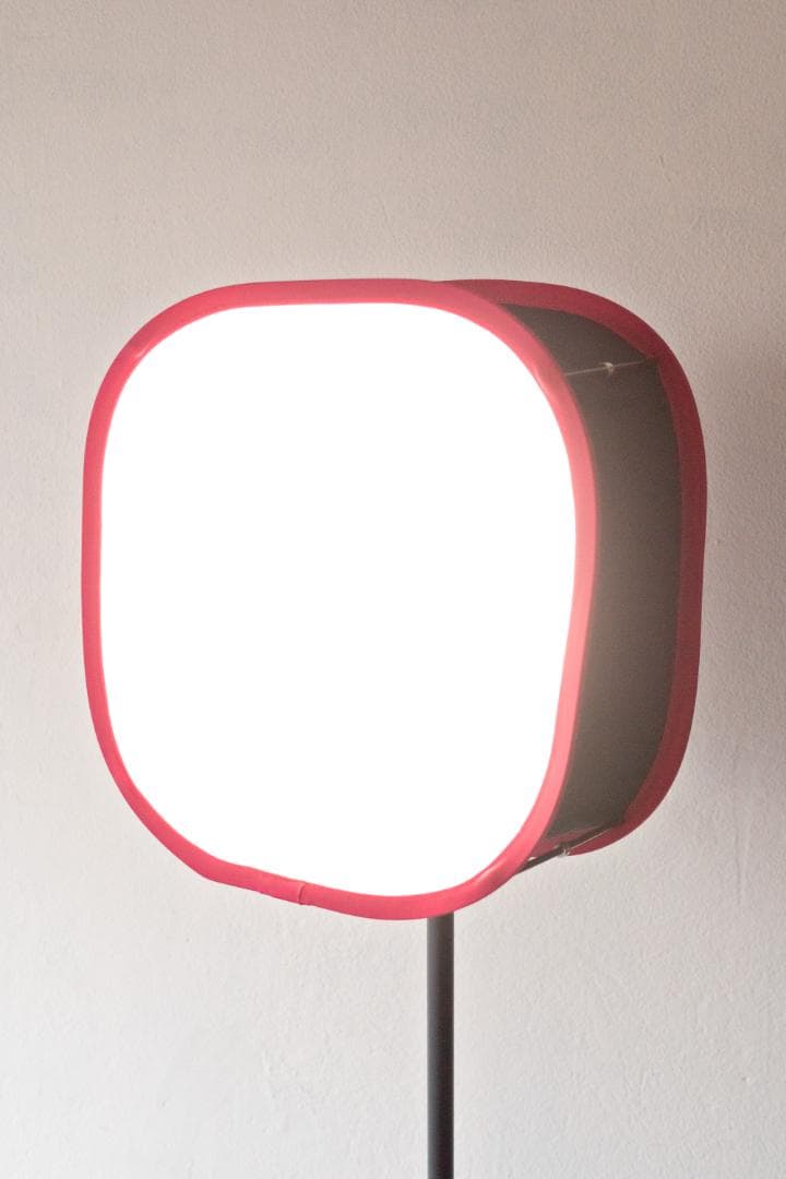 Neewer LEDライト NL660S ＋ 専用ソフトボックス